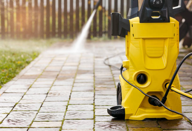 Best Restaurant Pressure Washing  in Glenmont, MD
